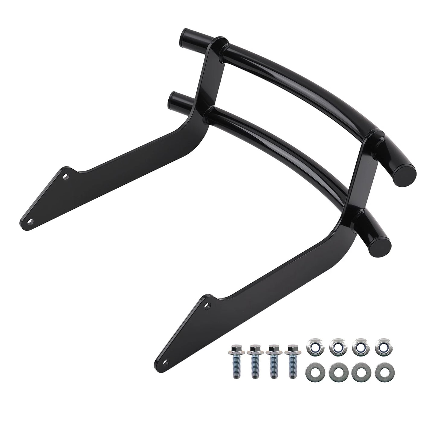Front Bumper for John Deere 325 335 345 355 355D GX Tractor (BM20821)