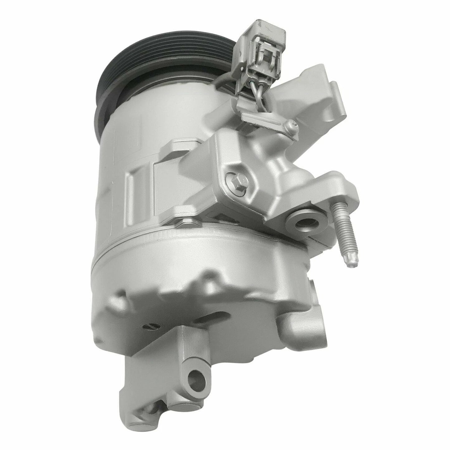 AC Compressor Kit with Tube for Nissan Maxima (2009–2015)
