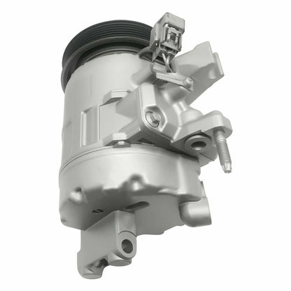 AC Compressor Kit with Tube for Nissan Maxima (2009–2015)