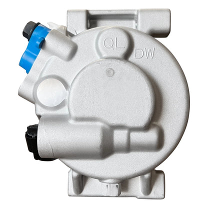 A/C Compressor Replacement for Hyundai Kona N 2.0L (2022–2023)