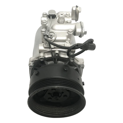 A C Compressor and Clutch Replacement for Mazda B2300 (1994–1997)