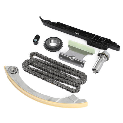 7x Timing Chain Kit for Chevy Equinox Malibu Impala (2010–2017)