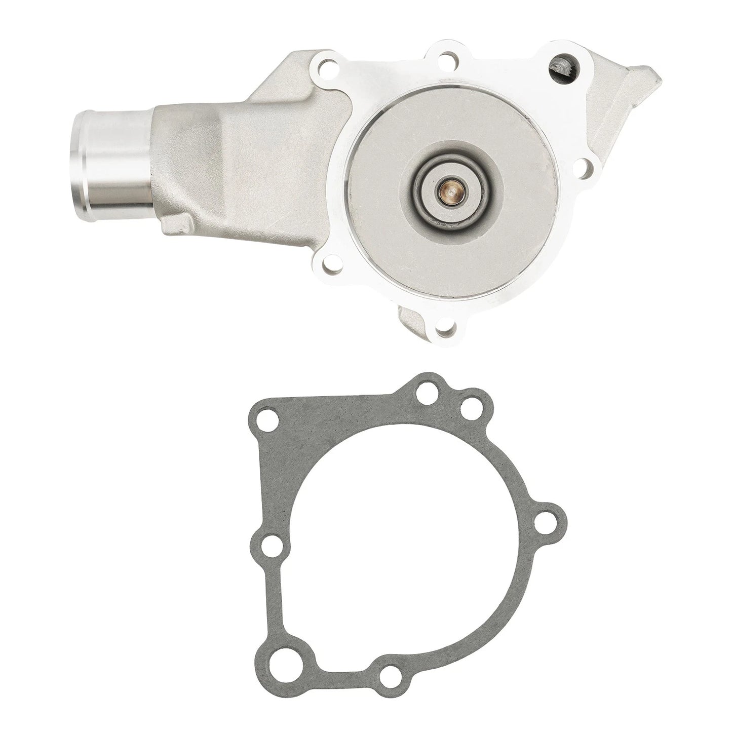 Engine Water Pump for Jeep Wrangler 4.0L (2000–2006)