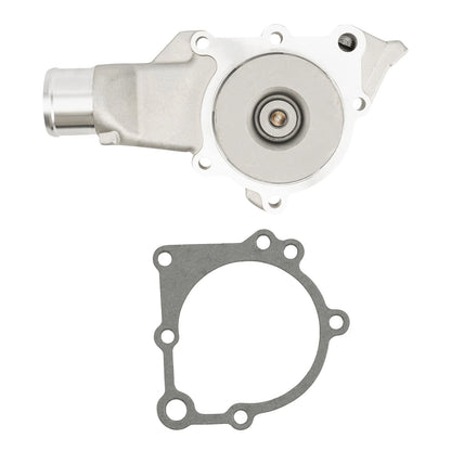 Engine Water Pump for Jeep Wrangler 4.0L (2000–2006)