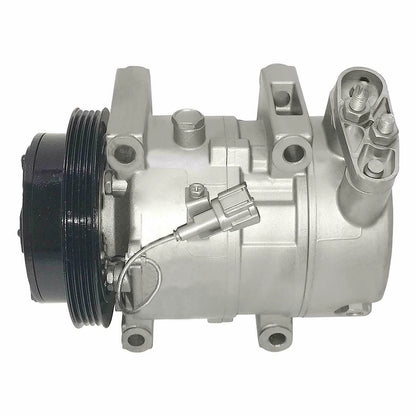 AC Compressor Kit Replacement for Ford Ranger PX (2011–2018)