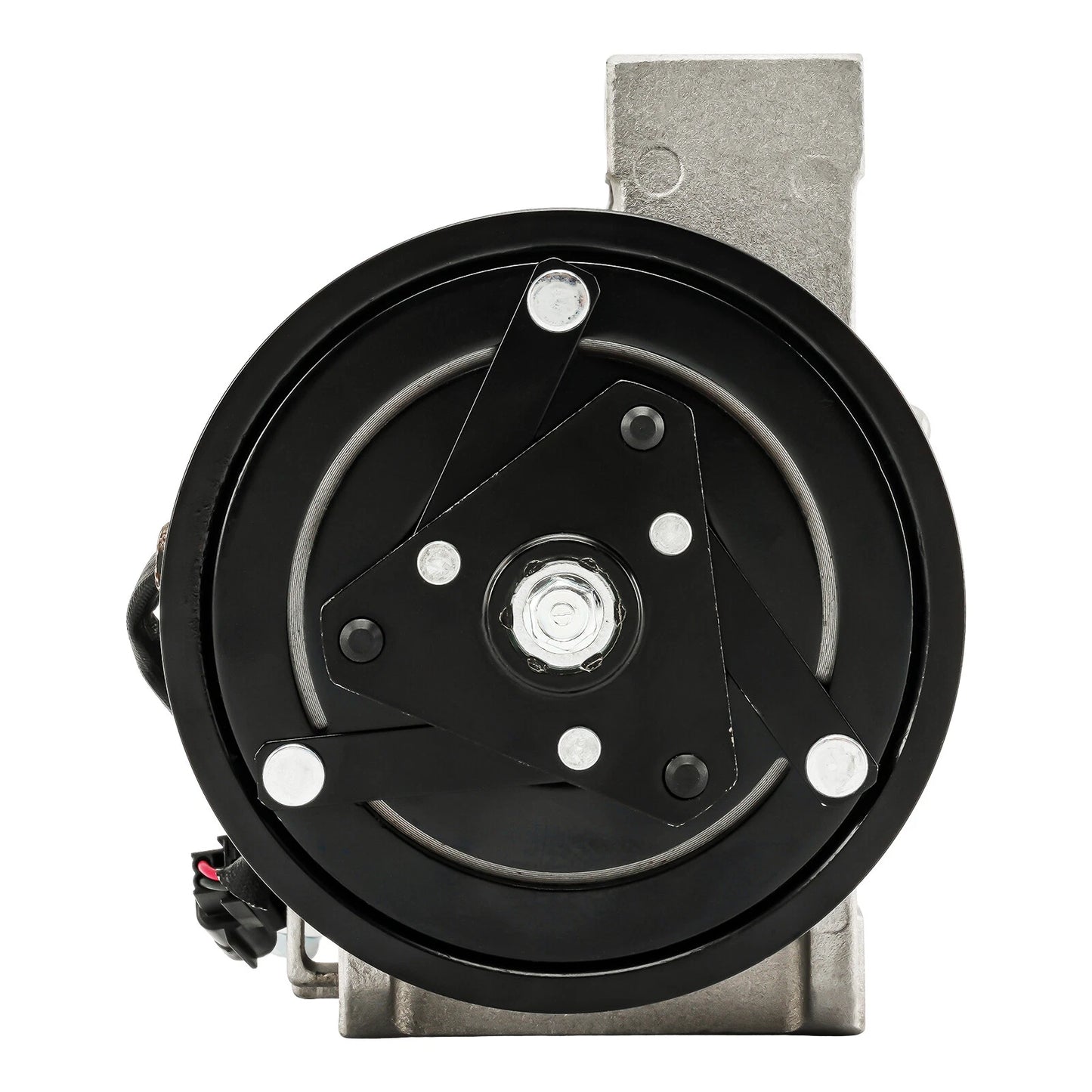AC Compressor with Clutch for Nissan Altima Sentra (2007–2012)