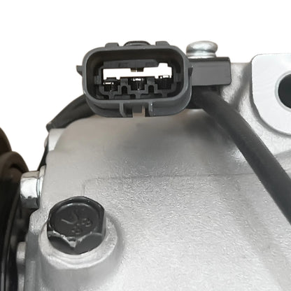 A/C Compressor Replacement for Kia Telluride 3.8L (2020–2024)