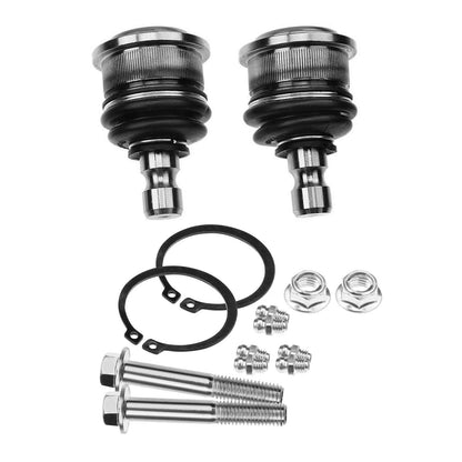 6X Control Arm Stabilizer Bar Link for Chevy Trailblazer (2002–2009)