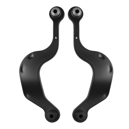 2pcs Rear Upper Rearward Control Arms for 2007–2016 GMC Acadia Limited