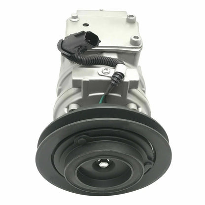 AC Compressor Kit Replacement for Honda Accord (2008–2012)