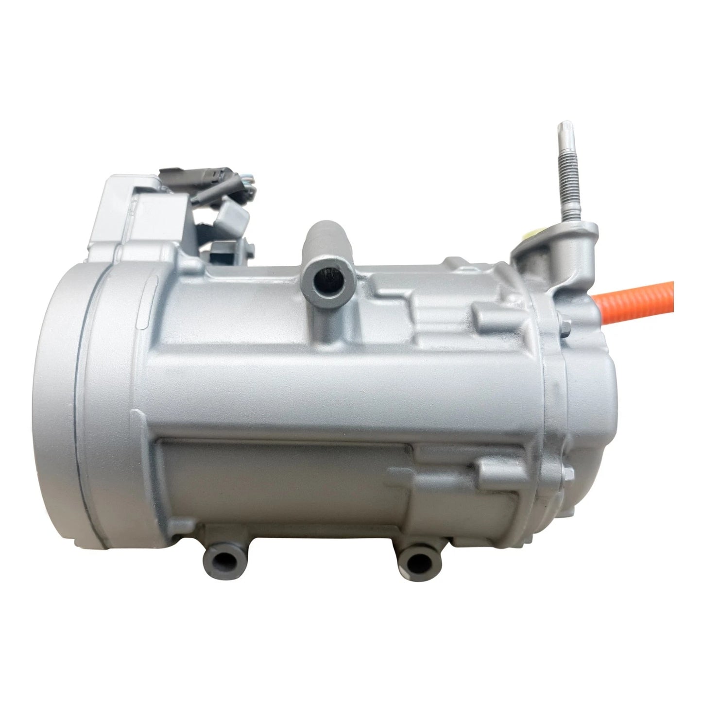 AC Compressor Replacement for Ford Focus Electric (2016–2018)