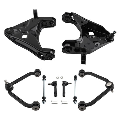 Lower Upper Control Arm Ball Joint Sway Bar Link for Ford Ranger (1998–2011)