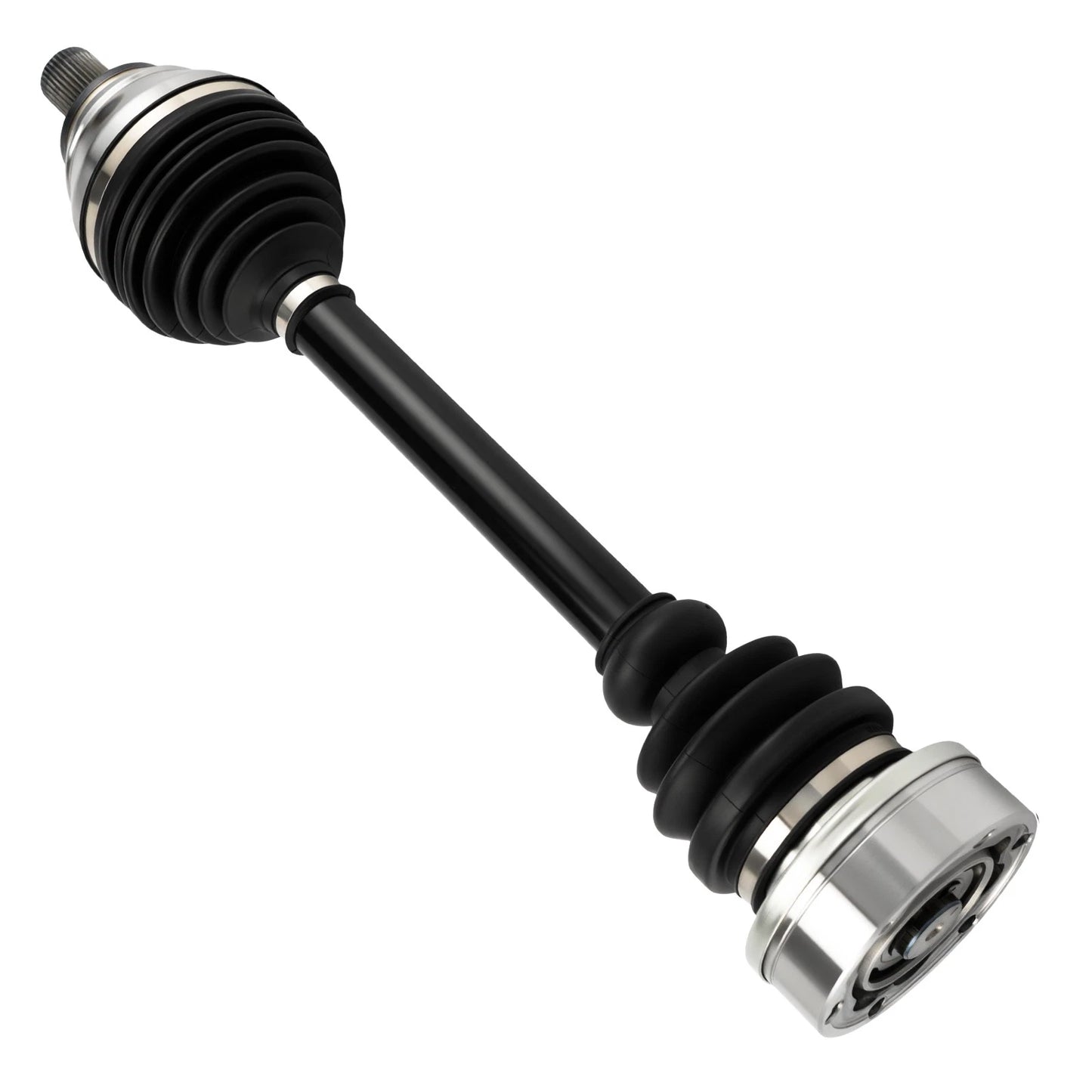 Front Left CV Axle Shaft Assembly for Volkswagen Jetta 2006-2014 (2.0L, 2.0T, 2.5L)