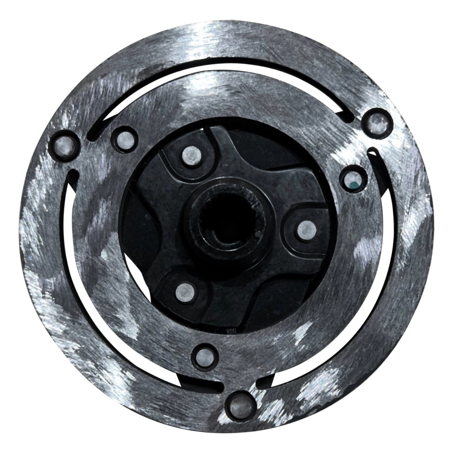 AC Compressor Clutch Replacement for GMC Canyon 2.8L (2016–2019)