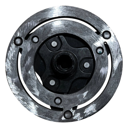 AC Compressor Clutch Replacement for GMC Canyon 2.8L (2016–2019)