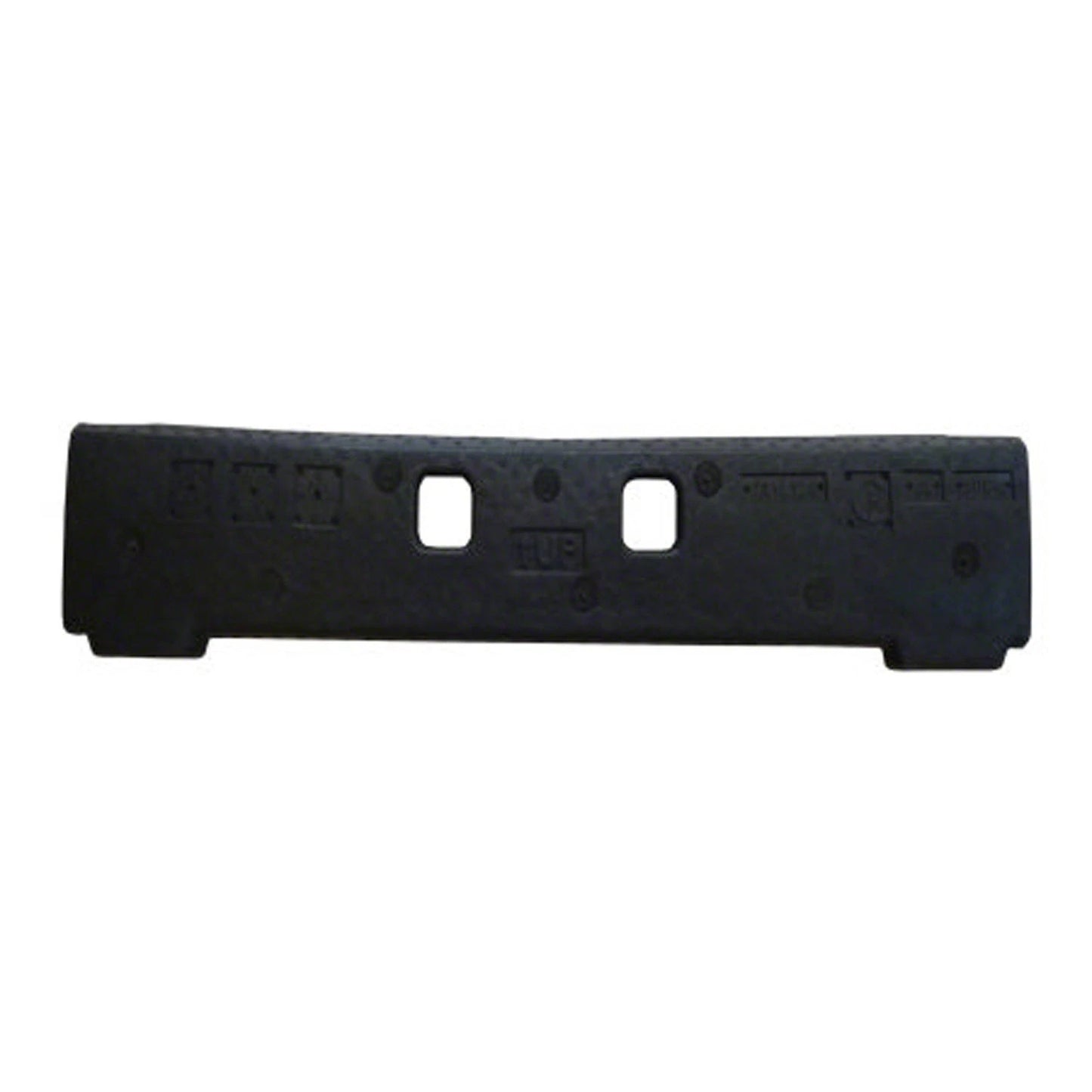 Replacement Expanded Polypropylene Front Bumper Impact Absorber