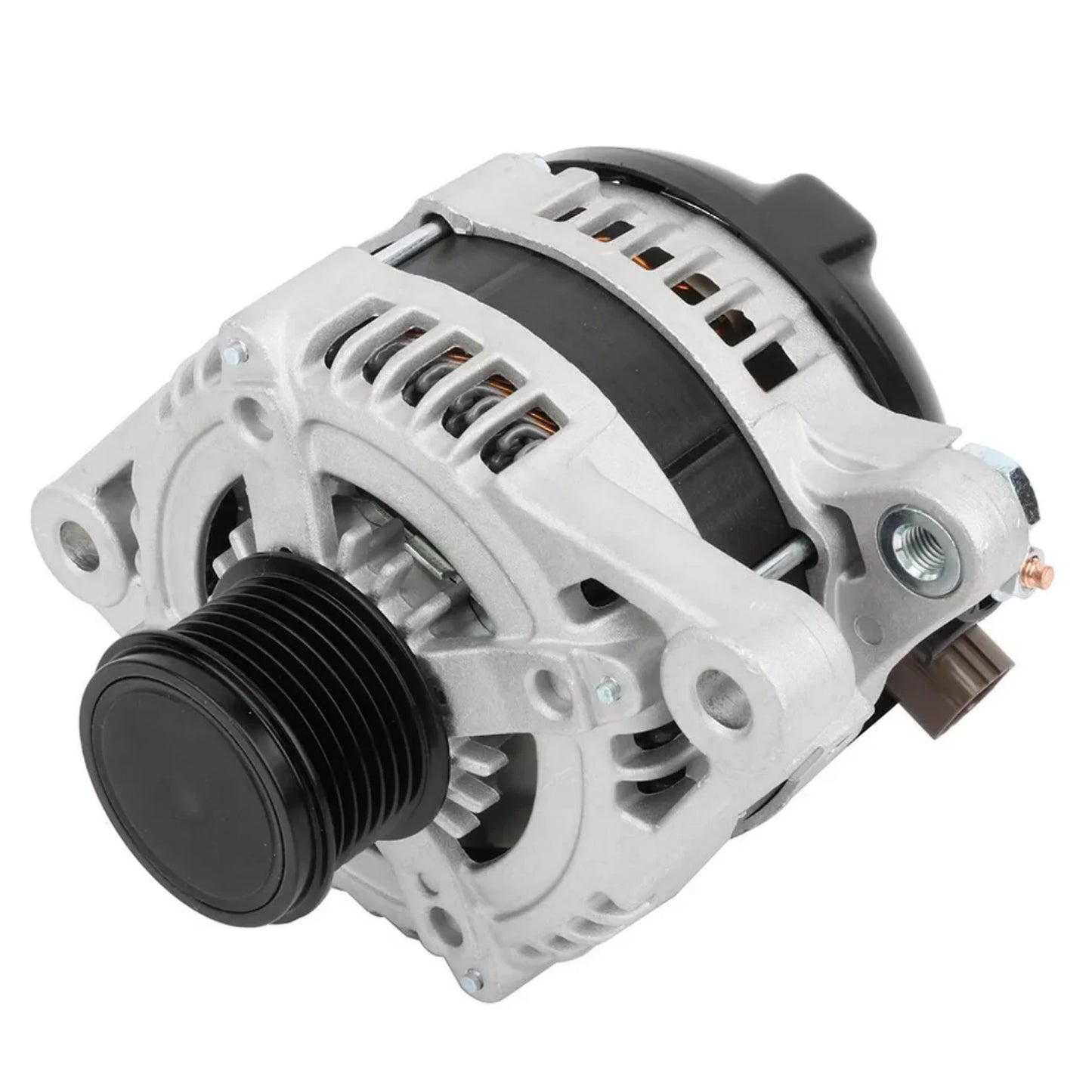 130Amp Alternator for Toyota Avalon (2005–2012) & Lexus ES350 (2007–2015)