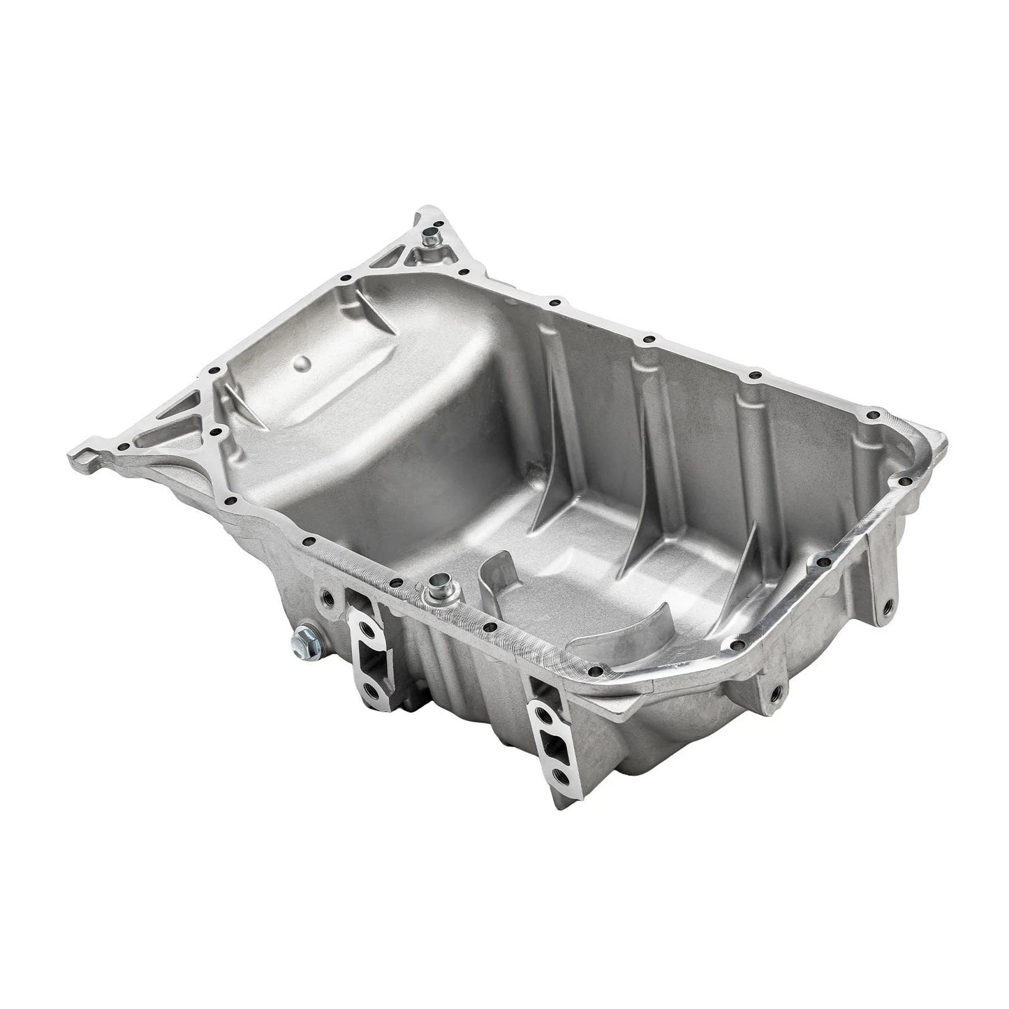 Aluminum Oil Pan for Honda CR-V (2012–2014)
