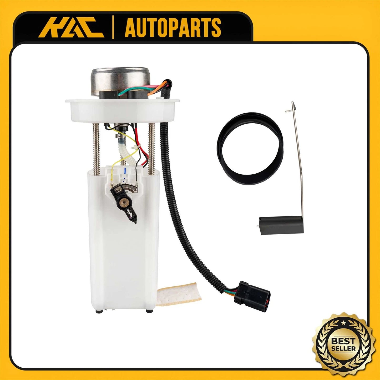 Fuel Pump Module Assembly for Jeep Cherokee (1997–2001)