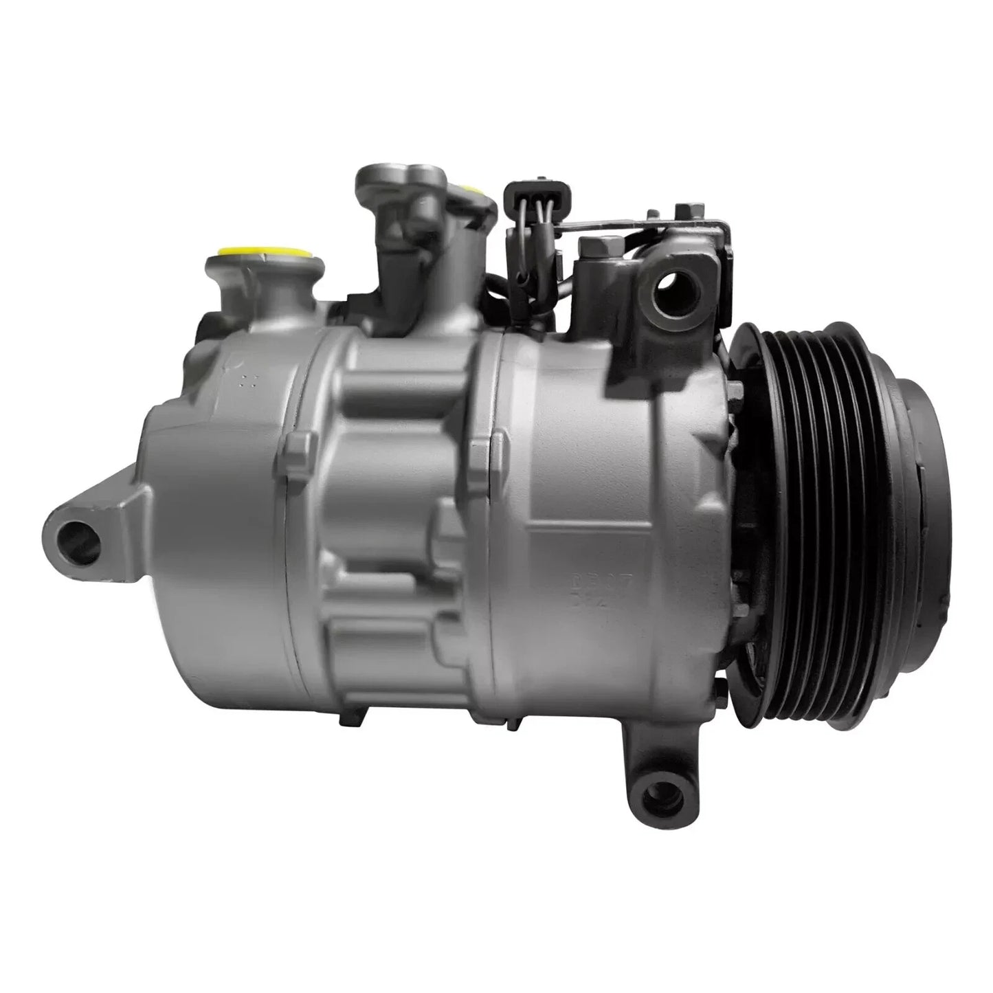 AC Compressor Kit Replacement for Mercedes GLE43 AMG 3.0L (2019–2021)