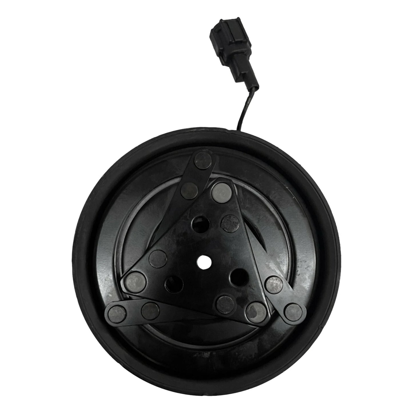 AC Compressor Clutch Replacement for Infiniti I30 3.0L (1996–1999)