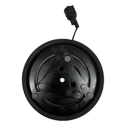 AC Compressor Clutch Replacement for Infiniti I30 3.0L (1996–1999)