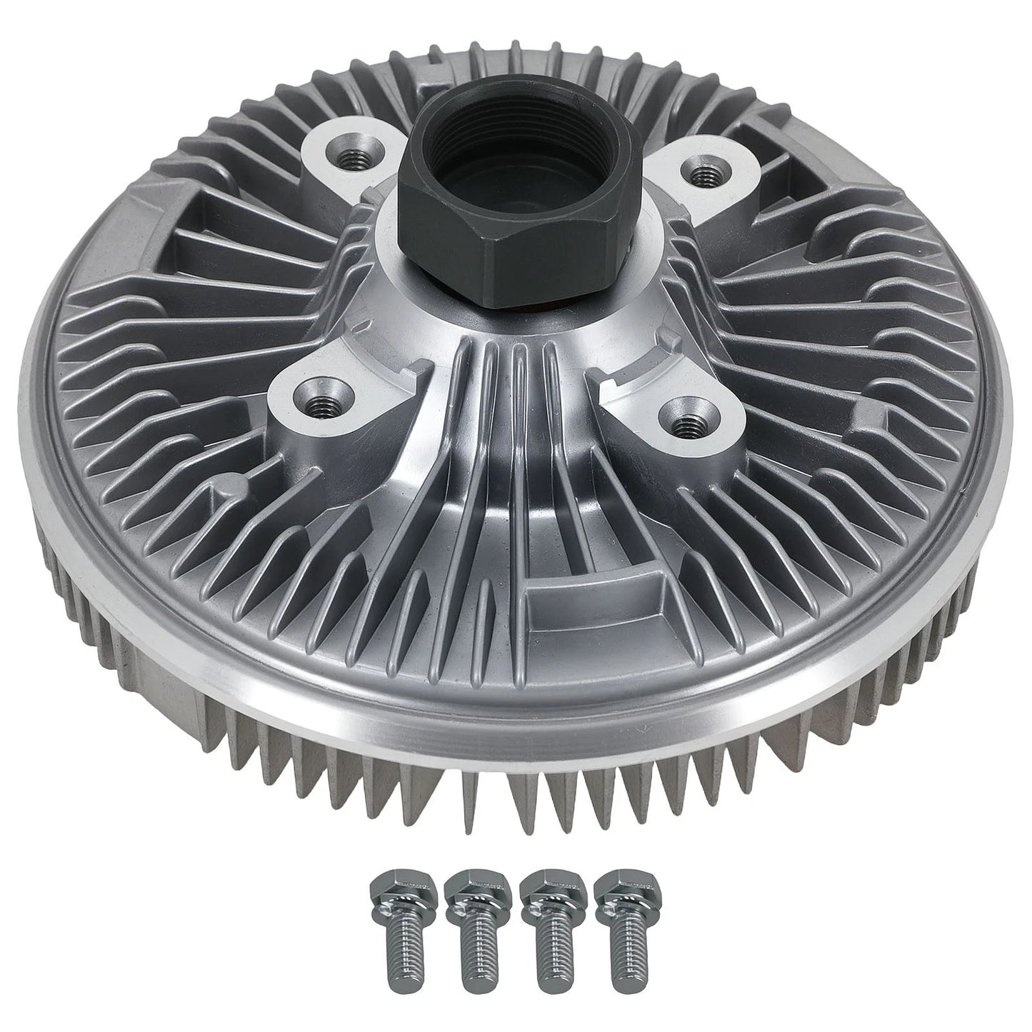 Engine Cool Fan Clutch for Mercury Mountaineer 4.0L 4.6L (2001–2005)