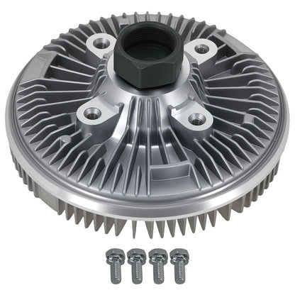 Engine Cool Fan Clutch for Mercury Mountaineer 4.0L 4.6L (2001–2005)