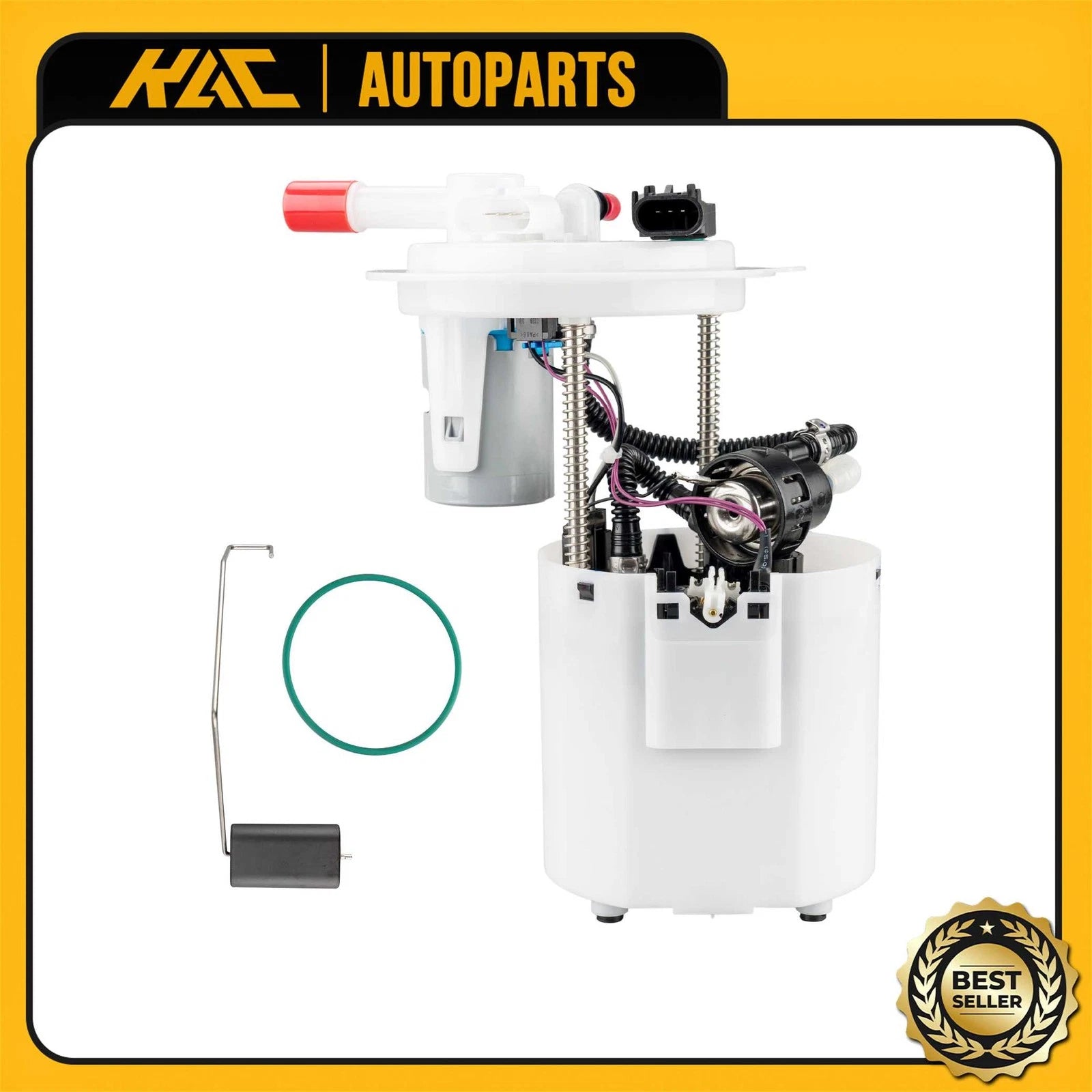 Fuel Pump Module Assembly with Sensor for Chevrolet Traverse (2009–2017), Buick Enclave (2013–2017)