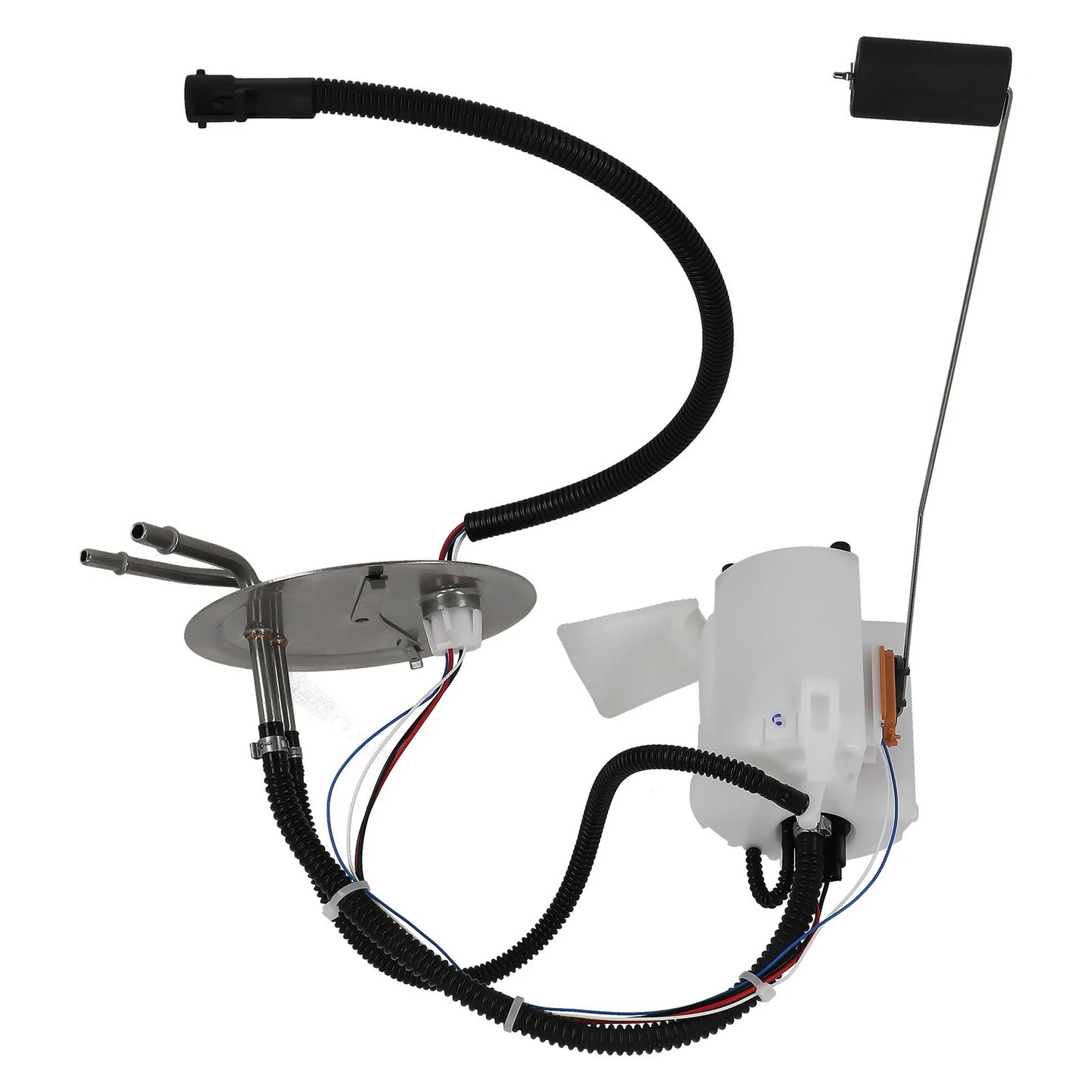 Electric Fuel Pump Module for Ford F-250 Super Duty (1999–2004) 5.4L 6.8L