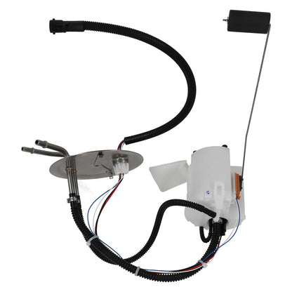 Electric Fuel Pump Module for Ford F-250 Super Duty (1999–2004) 5.4L 6.8L