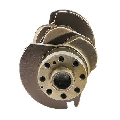 Crankshaft for RAM 1500 and Jeep Grand Cherokee 3.0L V6 (2014–2019)
