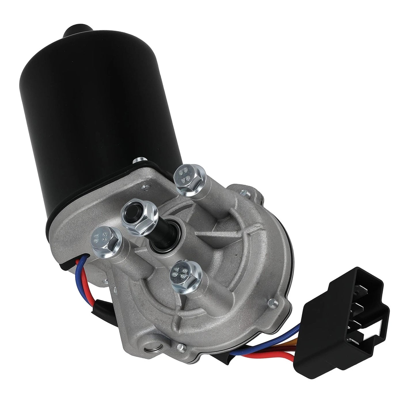 Front Window Assembly Motor for Dodge Ram 1500/2500/3500 (2000–2002)