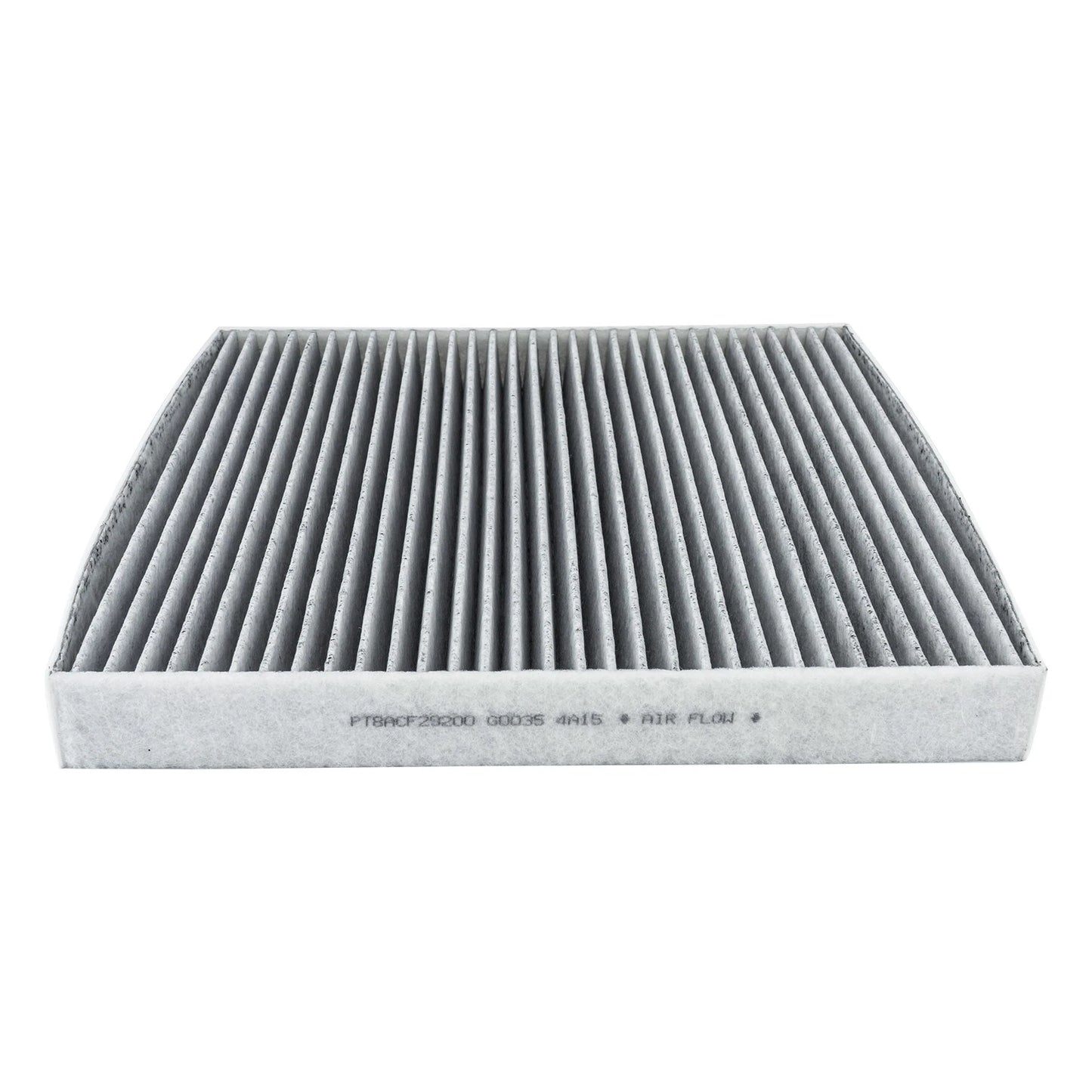 Carbon Cabin Air Filter for Volkswagen Jetta (2019–2024)