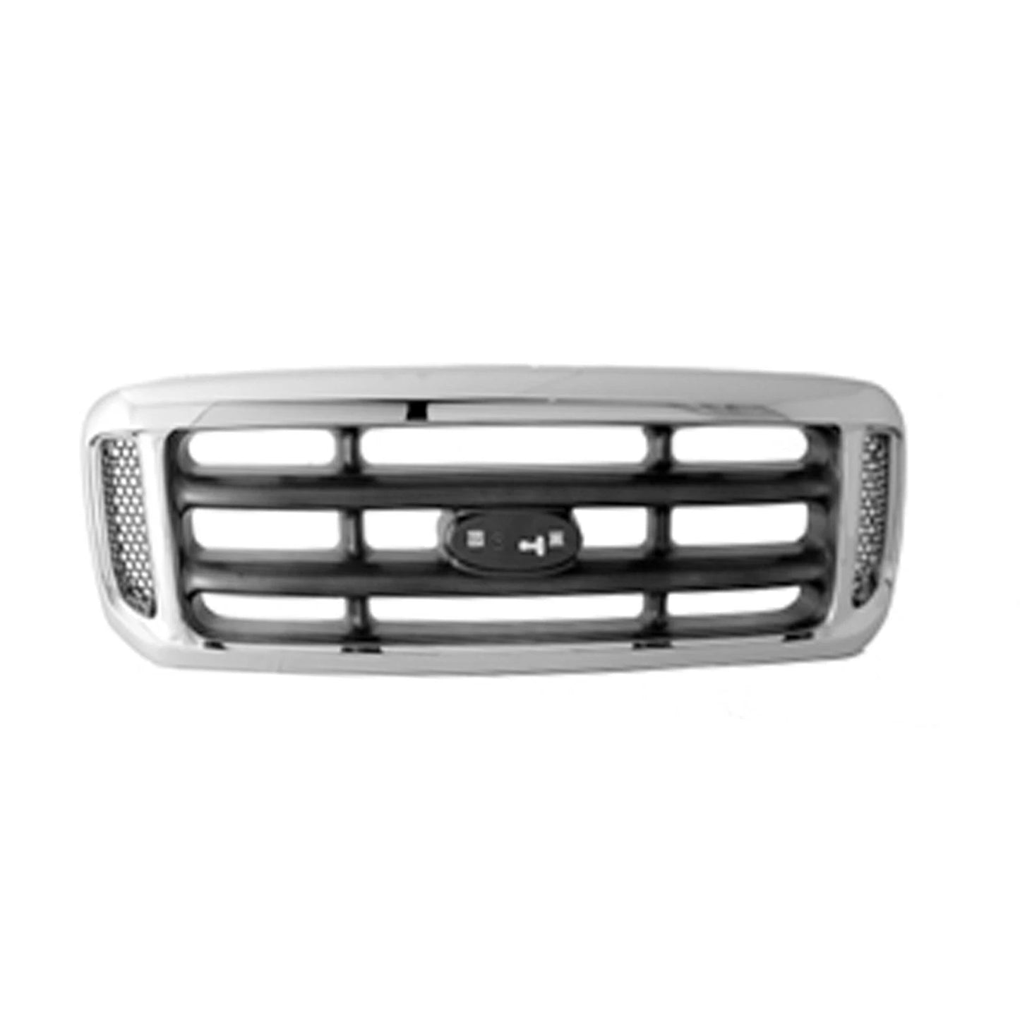 Front Grille Replacement for 1999–2004 Ford Super Duty