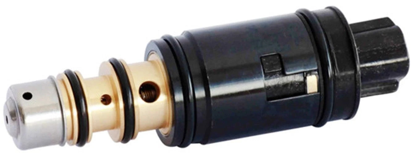 A/C Compressor Control Valve Replacement for Jeep Cherokee 2.4L (2018–2019)