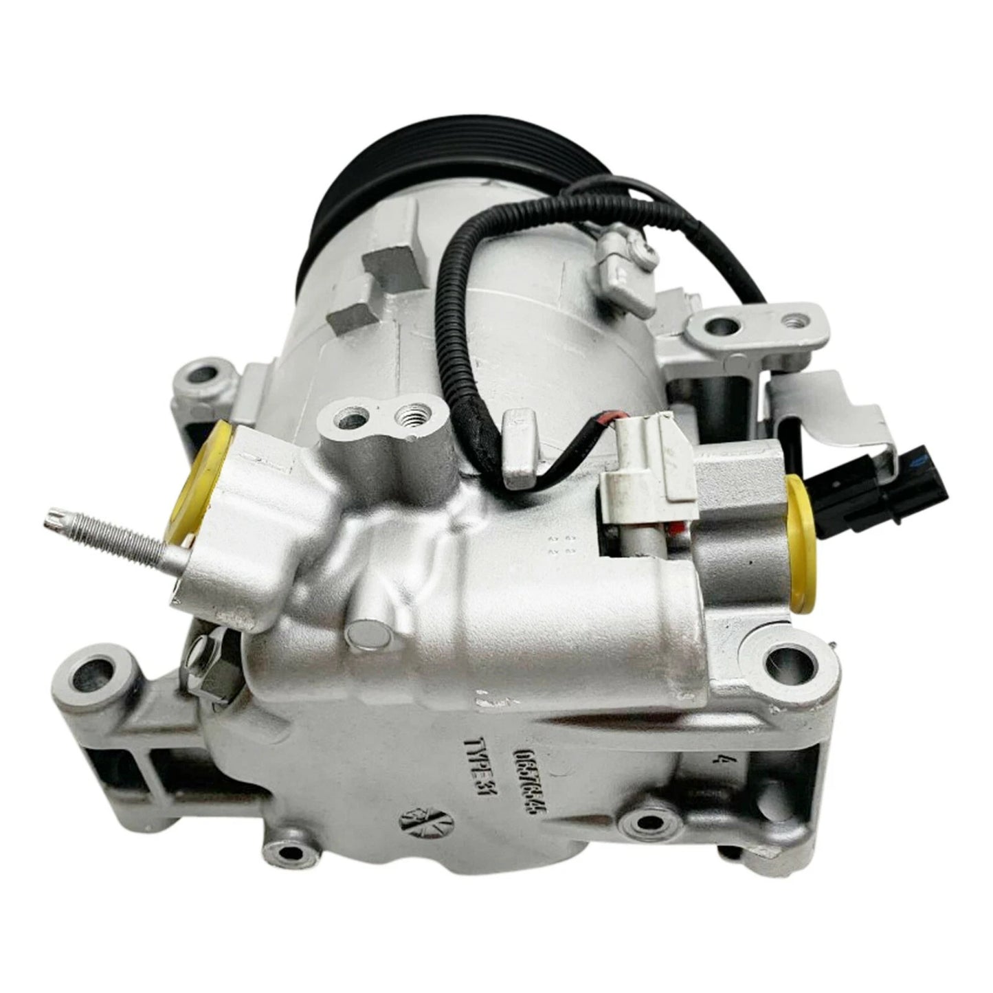 AC Compressor Kit Replacement for Honda CR-V 1.5L Turbo (2020–2022)