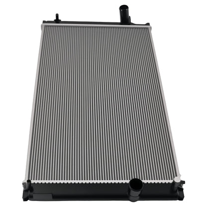 Coolant Radiator for Lexus NX300 2.0L (2018–2021)