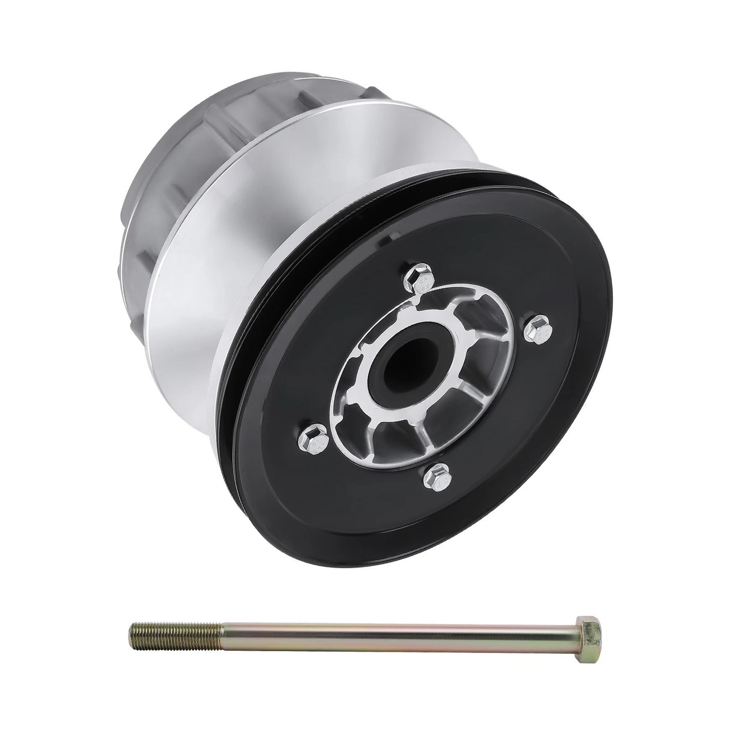 Clutch Kit Primary Drive for EZGO RXV TXT Gas Golf Carts (2010–2024)