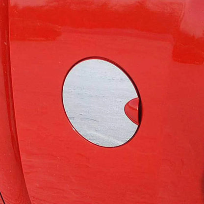 Fuel Gas Door Cover Replacement for 2007-2013 Chevy Silverado