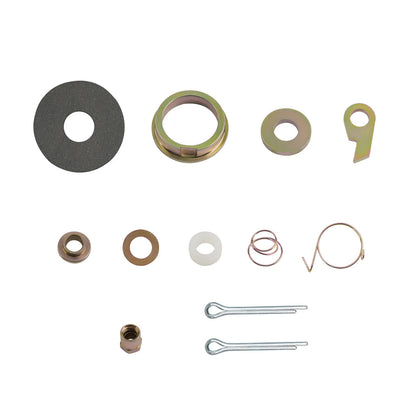 Lower Crank Rebuild Kit for Coleman/Fleetwood 6311 & 3000 (1986–2000)