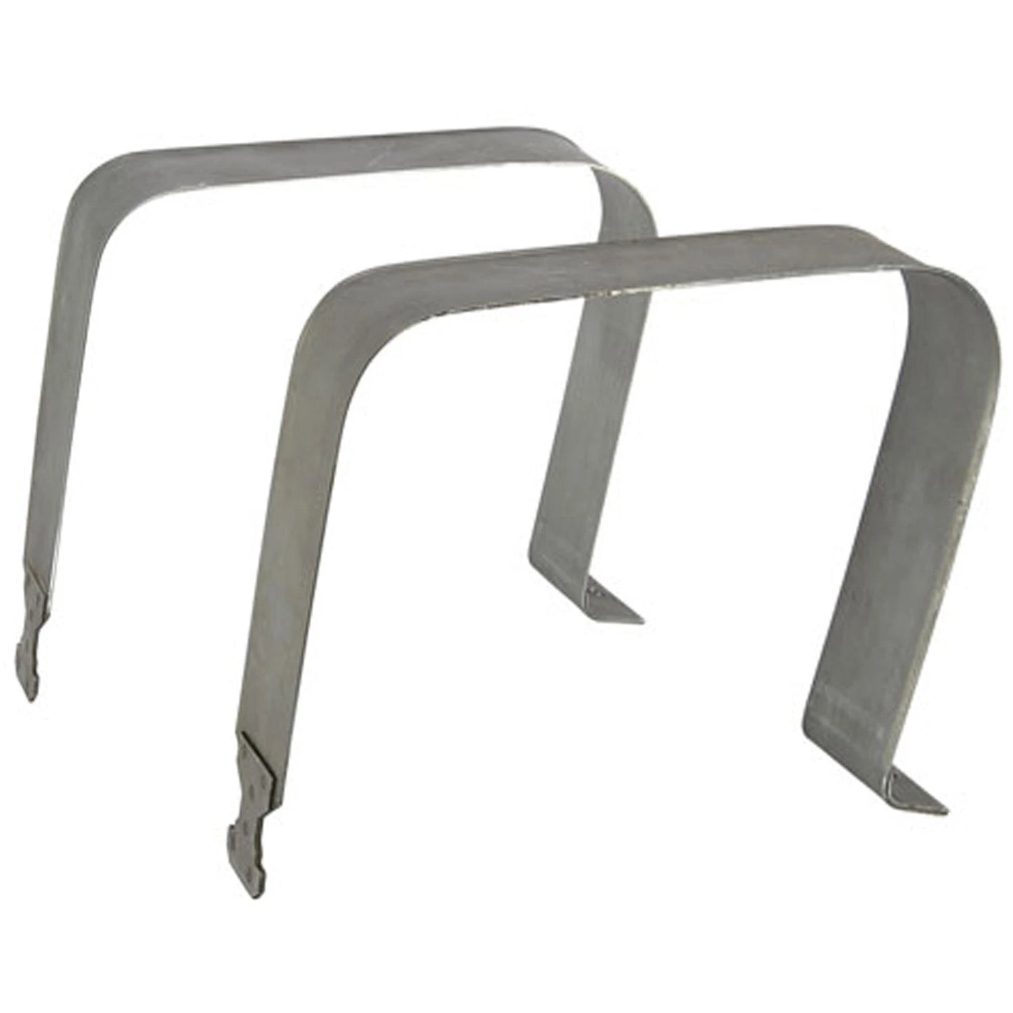 Fuel Tank Straps Pair Replacement for Ford F150 (2004–2014)