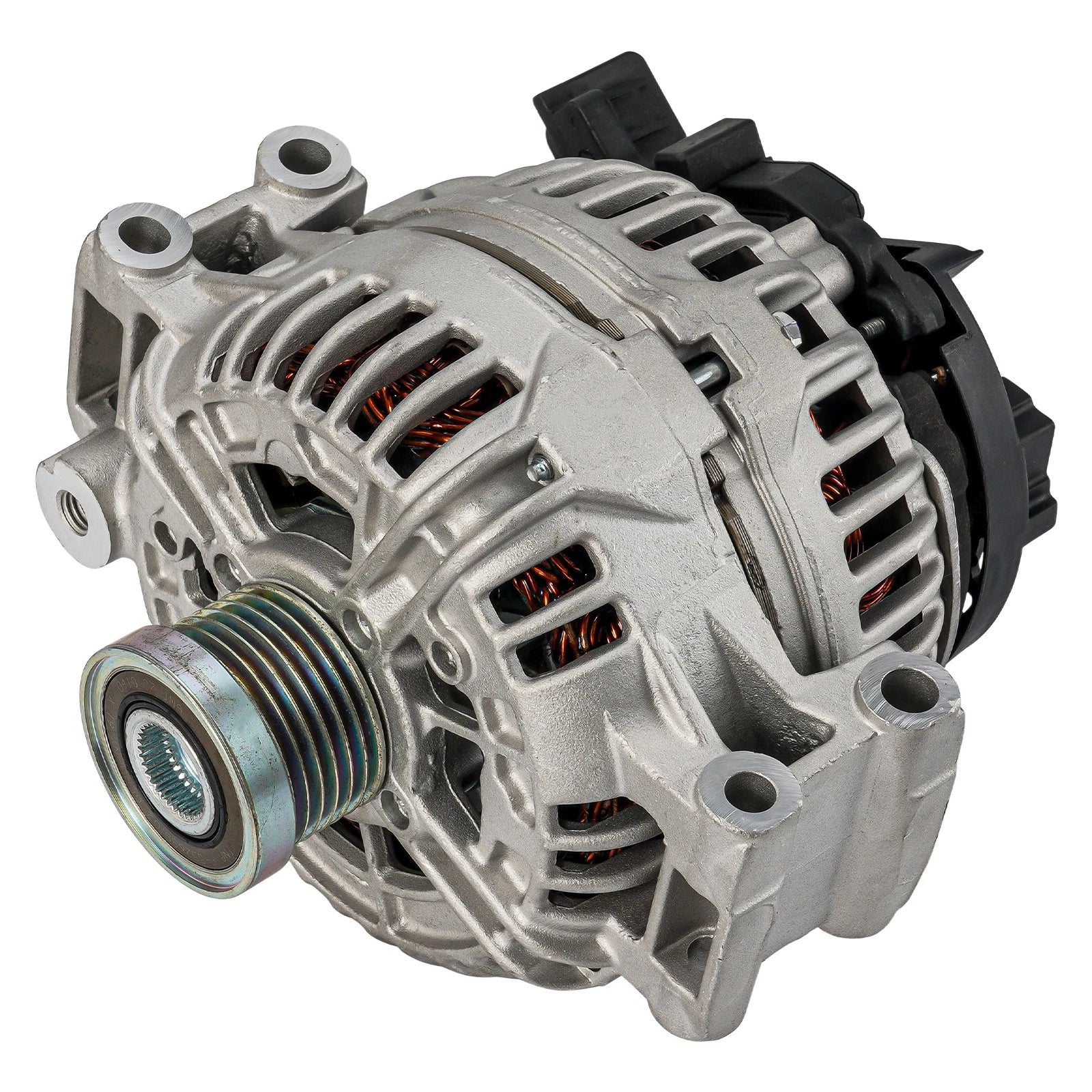 Alternator for BMW 325i 325xi Z4 3.0L (2006–2008)
