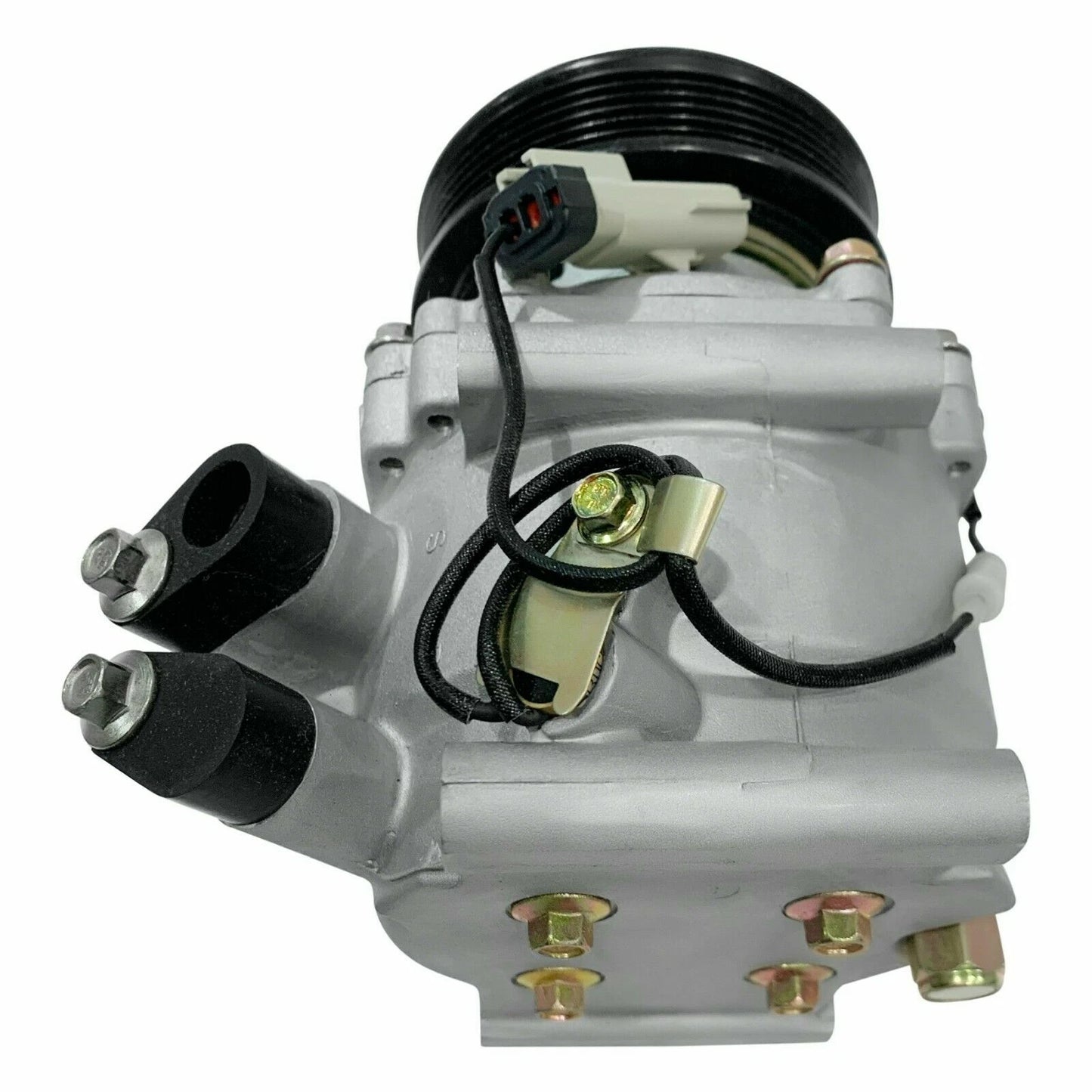 AC Compressor Replacement for Chrysler Cirrus LXi Sedan (1995–2000)