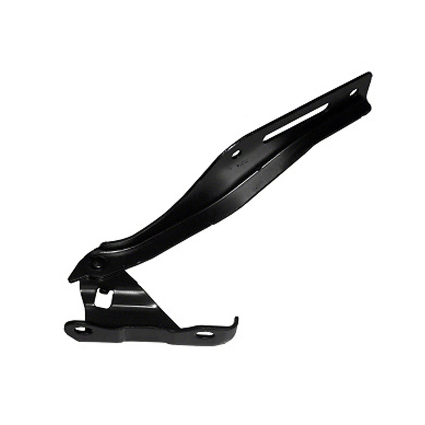 Replacement Steel Driver Side Hood Hinge For 2009-2015 Honda Pilot