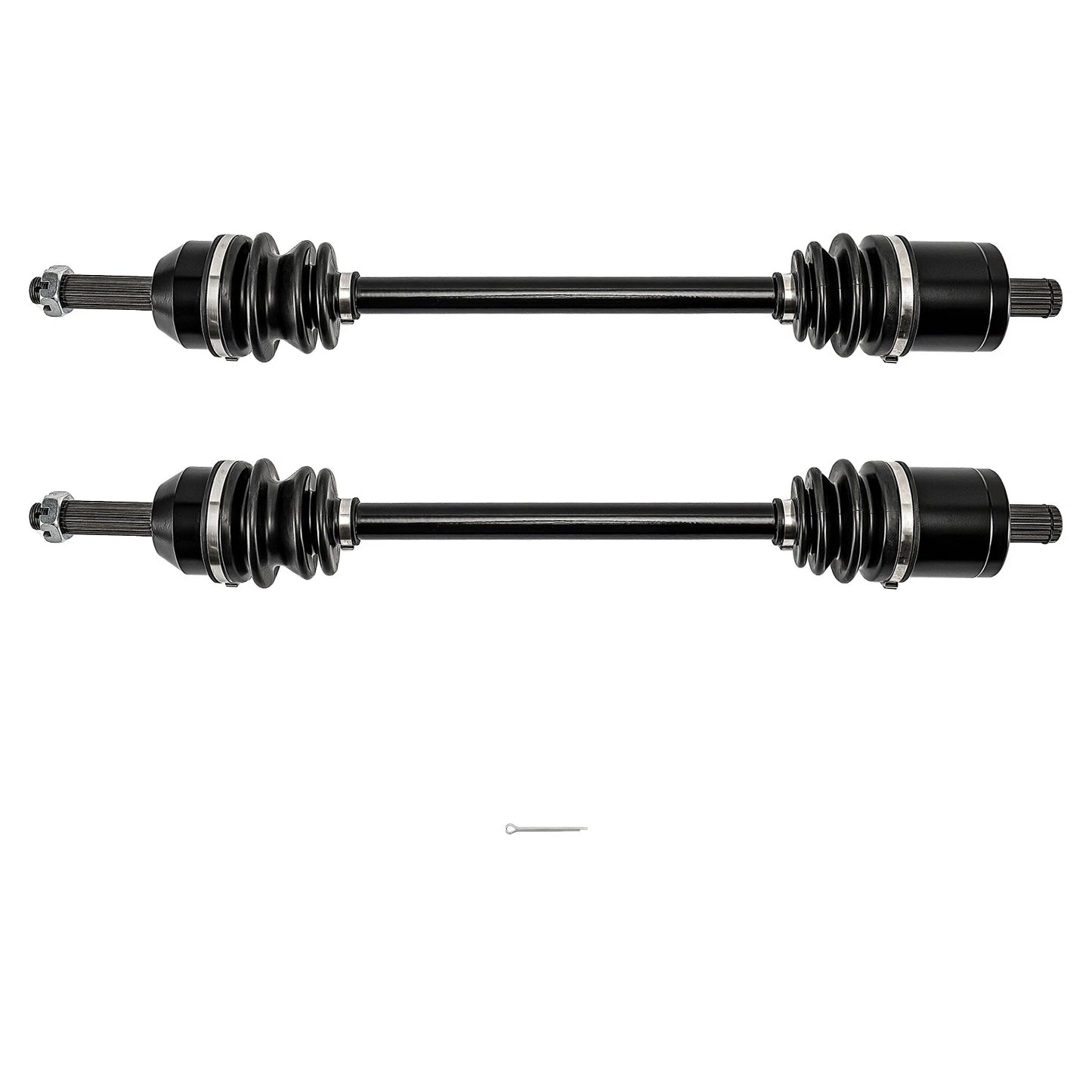 CV Axle Shaft Assembly Front for 2018–2019 Polaris Ranger Crew 570-4 EPS UTV