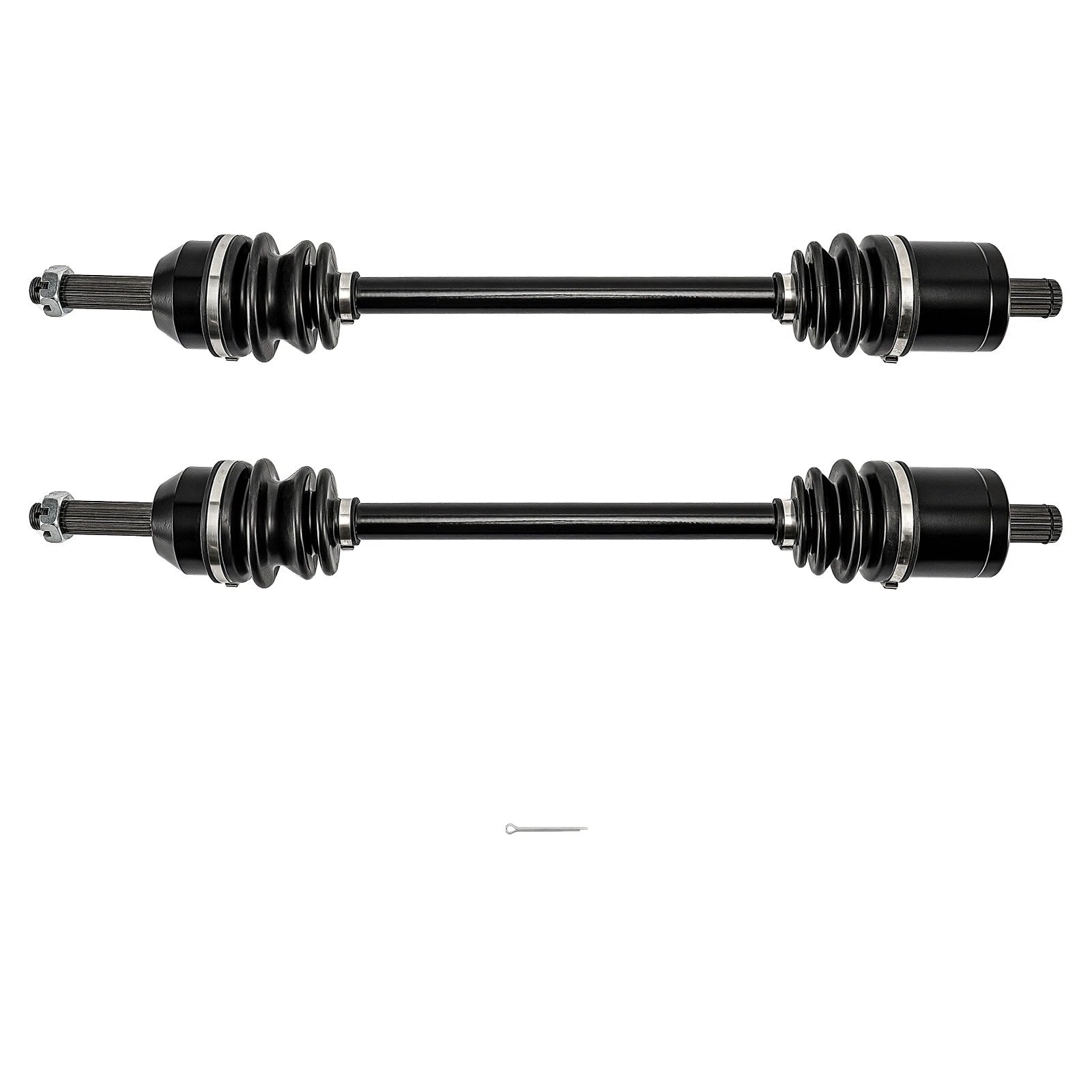 CV Axle Shaft Assembly Front for 2018–2019 Polaris Ranger Crew 570-4 EPS UTV