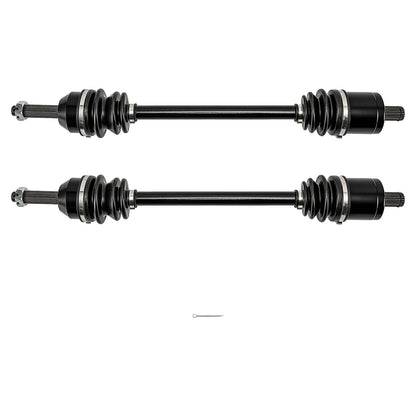 CV Axle Shaft Assembly Front for 2018–2019 Polaris Ranger Crew 570-4 EPS UTV