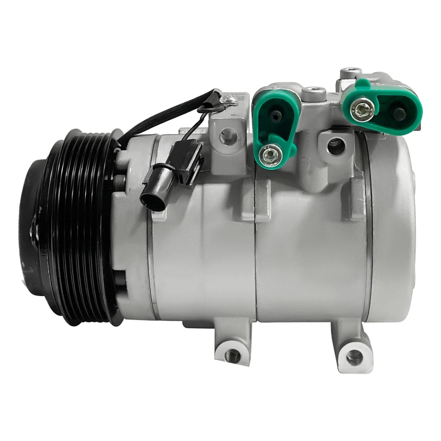 AC Compressor Kit Replacement for Kia Sedona 3.5L EX (2002–2005)