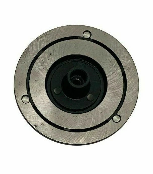 AC Compressor Hub and Bearing for Nissan Titan XD 5.6L (2017–2019)
